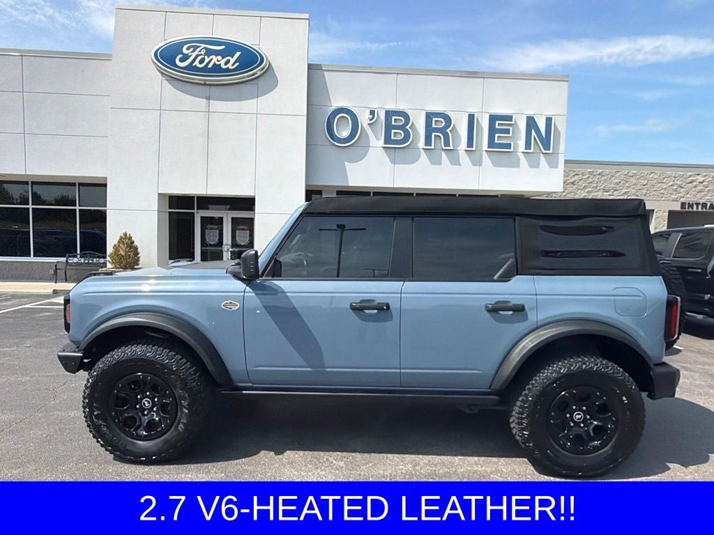 ford bronco 4-door 2023 1FMEE5DP3PLC04212 image ford bronco 4-door 2023 1FMEE5DP3PLC04212 image